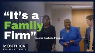 Top Georgia Personal Injury Law Firm Treats You Like Family