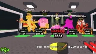 Steal a brainrot trade only