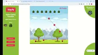 SwingPop Website