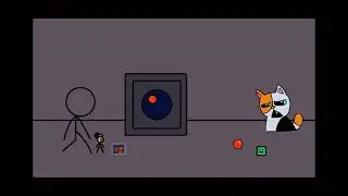 FlipaClip S1 E5 The crack in screen&rsquo;s face
