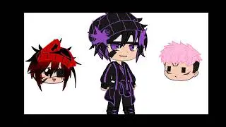 eu e o @sukunan&atilde;ocalvo reagindo as ocs dos meus 8 inscritos