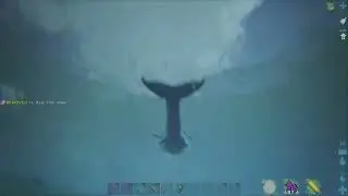 Ark 100 Day Survival Day 26