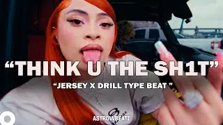 [FREE] Ice Spice X Kyle Richh X Jersey Drill Type Beat 2024 - 