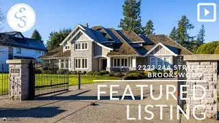 Emma Stewart Real Estate - 2233 204A Street, Langley