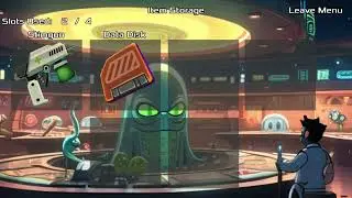 Intergalactic Storage Clearance Teaser