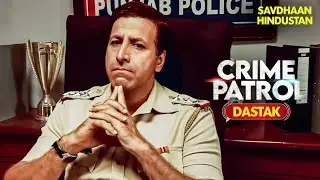 ख़ुशी की तलाश | Best of Crime Patrol 2025 | Full EP | Crime Series | Savdhaan