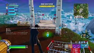Live fortnite