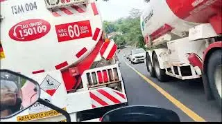 Cctv jalanan , Banjar to ciamis