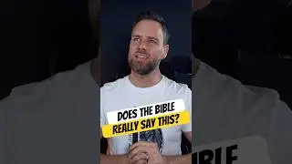 🤷&zwj;♂️ Should Christians Support Modern Israel?