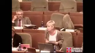 Silvana Accossato sulle assicurazioni