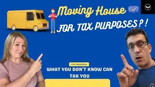 Moving to a new state for TAX SAVINGS? My experience