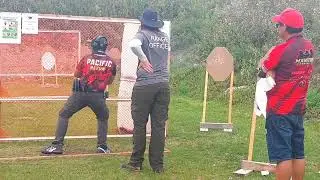 IPSC MANITOBA 2022 PROVINCIALS