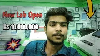 My Laboratory Warth 1,00,00,000😱