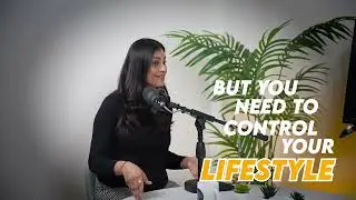 Diabetes: The Slow Killer We&rsquo;re Ignoring &ndash; Are You at Risk? | Keep It Moving Podcast | Xavier