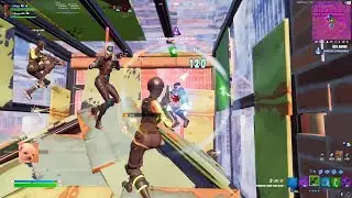 🔥ALLIEGE y DRAGON ELIMINAN a PGOD y ZPXY 🏆en duo CASH CUP 💀 AMBAS PERSPECTIVAS (NA WEST)