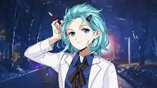 Anti Entropy Visual Novel OST - Soundtrack 01