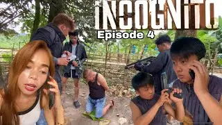 INCOGNITO EP 4 | the deal