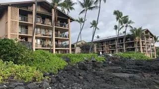 Kona Makai Condos tour & review