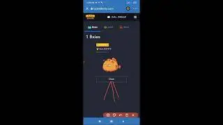 how to claim bxieinfinity free pets tuturial
