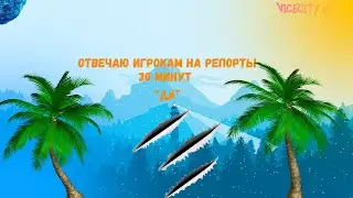 ОТВЕЧАЮ ИГРОКАМ 30 МИНУТ ДА