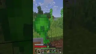 Прохождение Minecraft &mdash; по 1 минуте за раз | 41