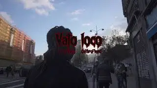 44SVVAGE & Calibre Flame - Vato loco #SPANISHDRILL