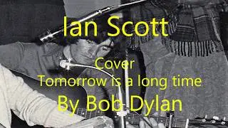 Ian Scott, cover of,