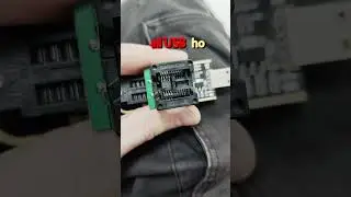 Ho Riparato un CLIENTE che ha portato un NOTEBOOK! si accende e si spegne #riparazione #hpenvy