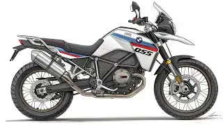 2026 BMW G450 GS REAL Adventure Performance for a Shockingly Low Price