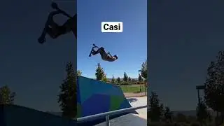 Backflip funbox #ppacios #scoot #d&eacute;jatedetonter&iacute;as