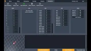 Testing Your FRC Robot Code (FRC Code Emulation Walkthrough)
