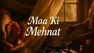 Maa Ki Mehnat #song