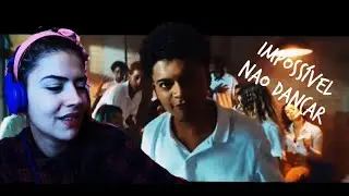 Jovemdex - Tapa ;) (V&iacute;deo Oficial) | REA&Ccedil;&Atilde;O | INDI JADE