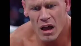 John Cena Meme Template (No Text, HD)