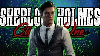 Genuine Chill - Sherlock Holmes Chapter One (PC) - Review