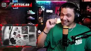 DAK - Mwaje3 Ou Mélodie [REACTION!!!] Canaaadiii🔥