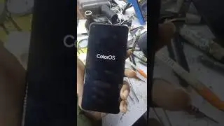 oppo f21 pro 5g No network coverage problem solve