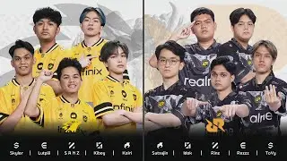LIVE MPL ID S16 - RRQ HOSHI VS ONIC | NAVI VS TL ID