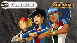 Redakai | Season 2, Episode 16 🚨 Plot of the Imperiez | ZeeKay Action
