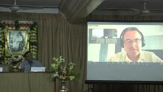 Session 5: Seminar on Exploring the Realm of the Mental dt. 4-Mar-'23