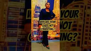 STRATEGIC LEAD CONVERSION TECHNIQUE #leadgeneration #leads #marketing #sales #youtubeshorts