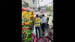 Traffic Assistant Group ( TAG ) 🚦  #traffic #foryou #trafficpolice #reels