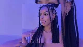 jacquees - london (sped up)