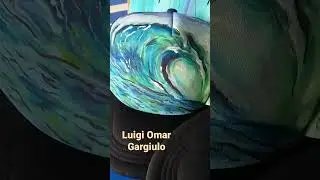 Cap Truker..Gorras pintadas a mano