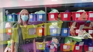 Welcome to Primary Education | University of Northampton Facilities Tours