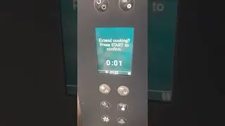 How to operate Venix Squero SQ10ADGC? GAS COMBINATION OVEN