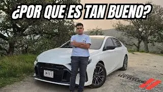 ATTITUDE 2025: El auto &lsquo;barato&rsquo; que NADIE esperaba&hellip; &iquest;por qu&eacute; es TAN bueno?