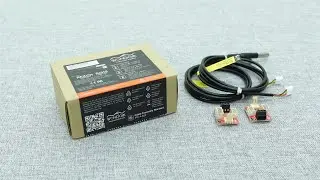 DS18B20 Digital Stainless Steel Waterproof Temperature Sensor Compatible with Arduino Raspberry Pi