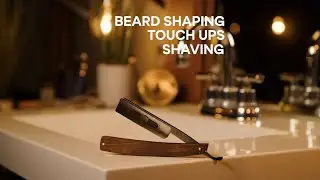 ClassicShaving &mdash; бритье опасной бритвой не обязательно должно быть страшным.