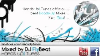 DJ FlyBeat - Hands Up Mix #29 [HU!Tunes]HD